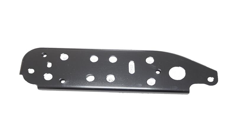 ÖN BASAMAK PLASTİĞİ BAĞLANTI DEMİRİ SOL (RZ250-S)